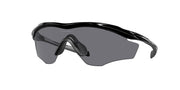 Oakley OO9343 Polished Black Sunglasses