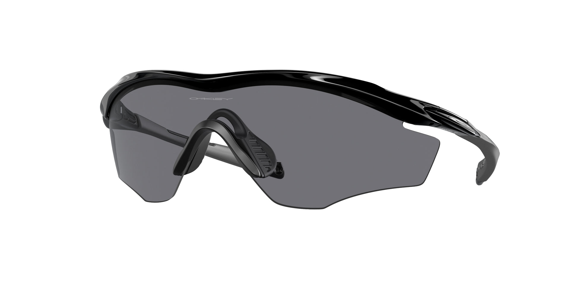 Oakley OO9343 Polished Black Sunglasses
