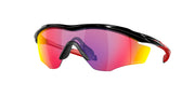 Oakley OO9343 Polished Black Sunglasses