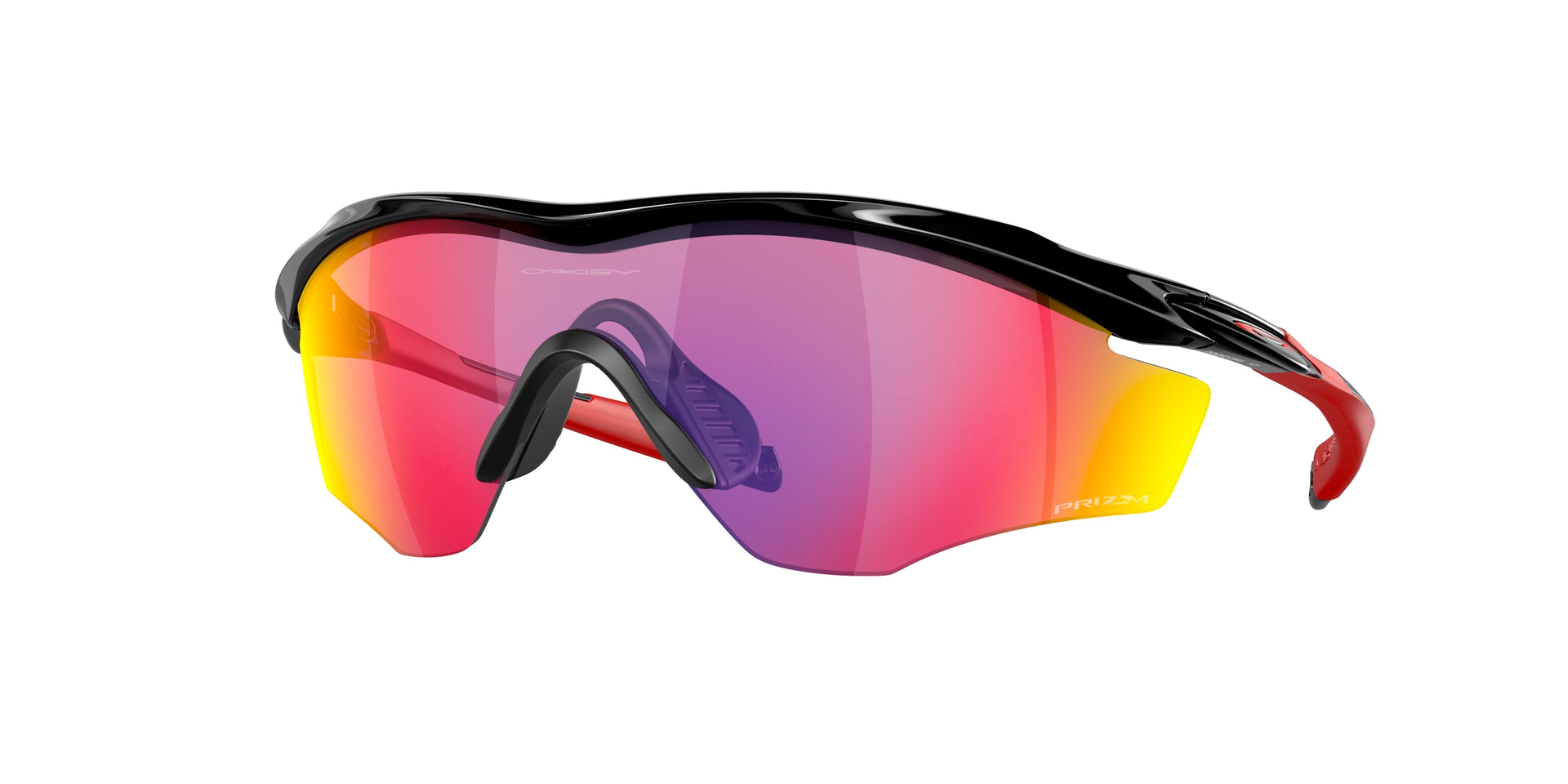 Oakley OO9343 Polished Black Sunglasses