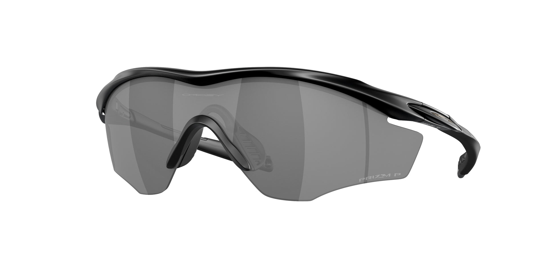 Oakley OO9343 Matte Black Sunglasses