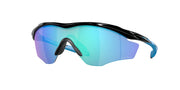 Oakley OO9343 Polished Black Sunglasses