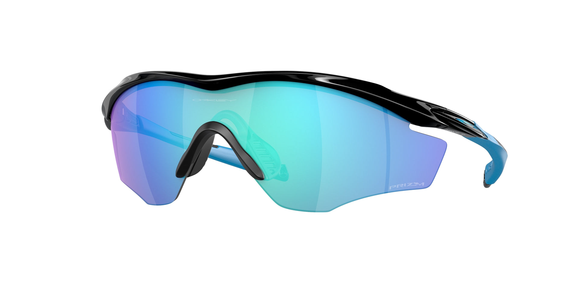 Oakley OO9343 Polished Black Sunglasses