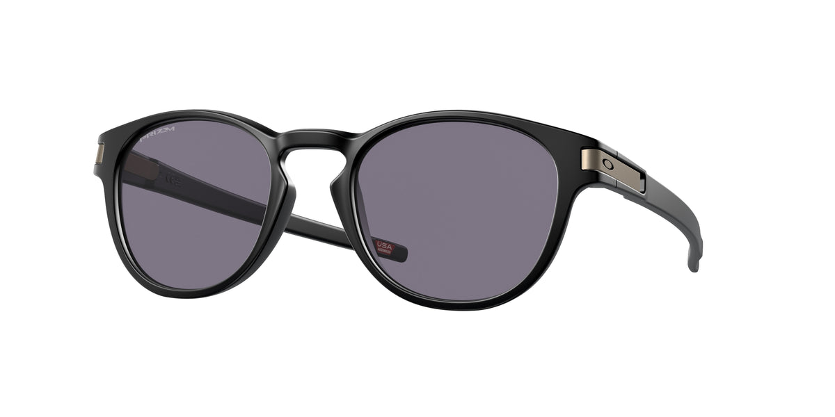 Oakley OO9349 Matte Black Sunglasses
