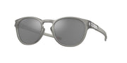 Oakley OO9349 Matte Grey Ink Sunglasses