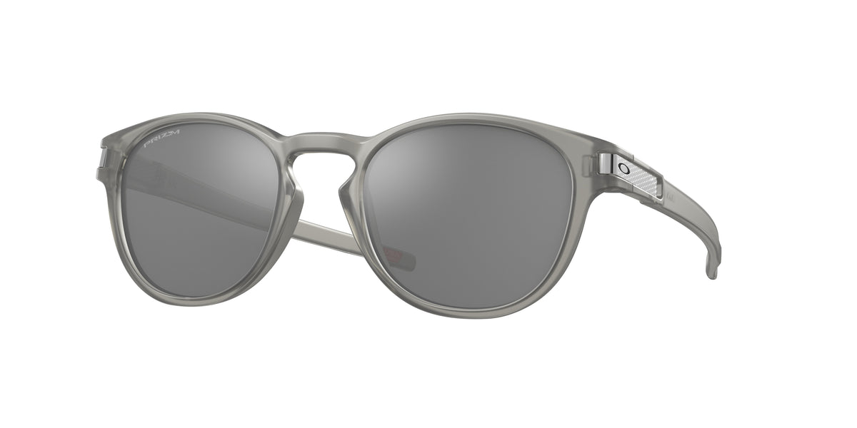 Oakley OO9349 Matte Grey Ink Sunglasses