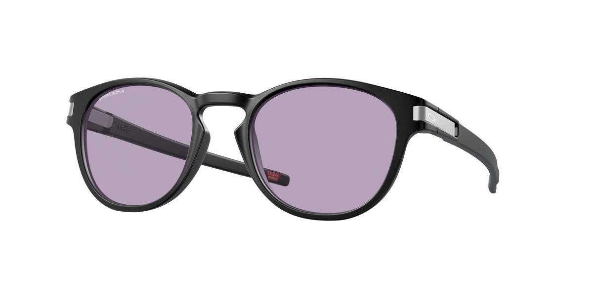 Oakley OO9349 Matte Black Sunglasses