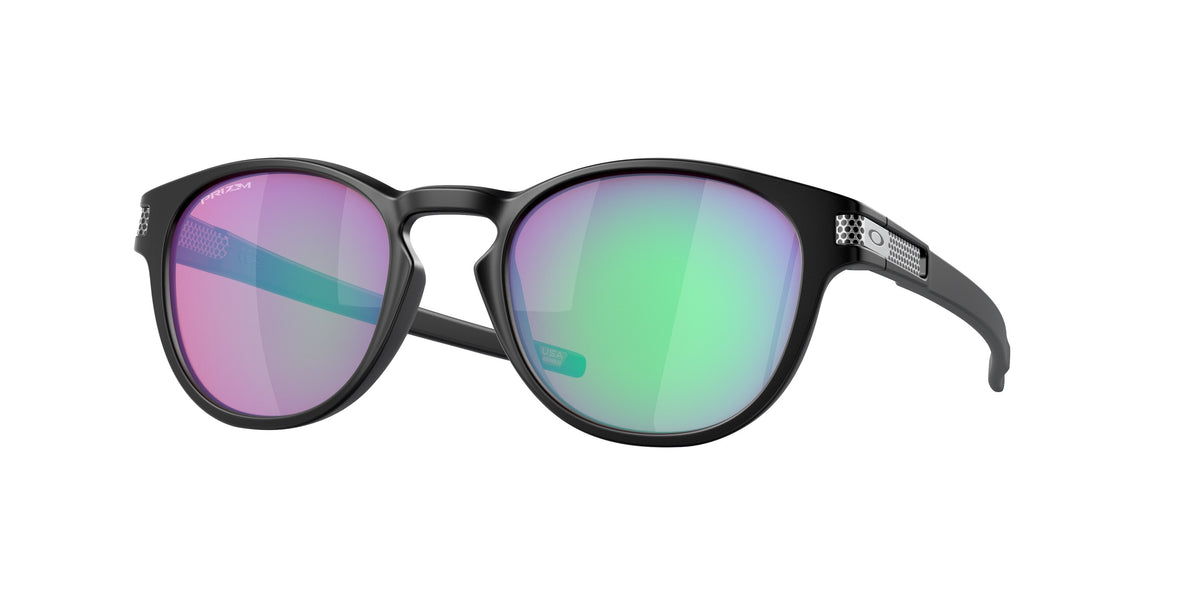 Oakley OO9349 Matte Black Sunglasses