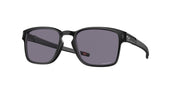 Oakley OO9358 Matte Black Sunglasses
