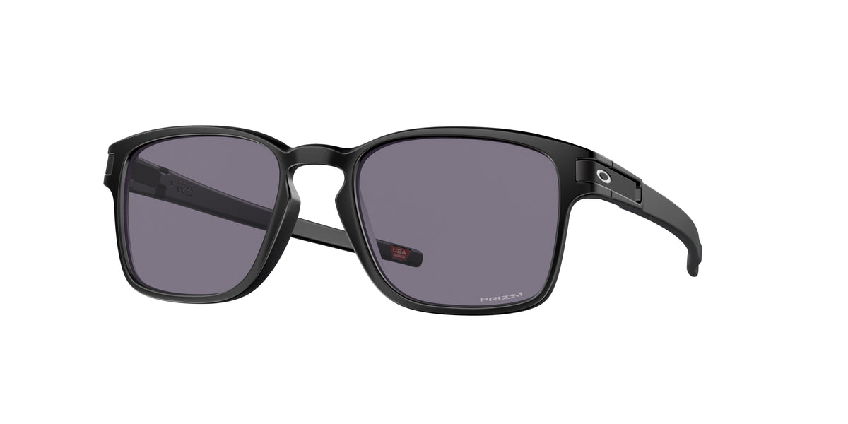 Oakley OO9358 Matte Black Sunglasses