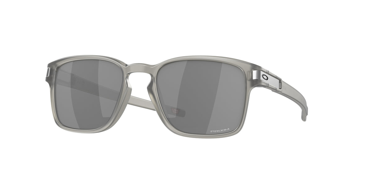 Oakley OO9358 Matte Grey Ink Sunglasses