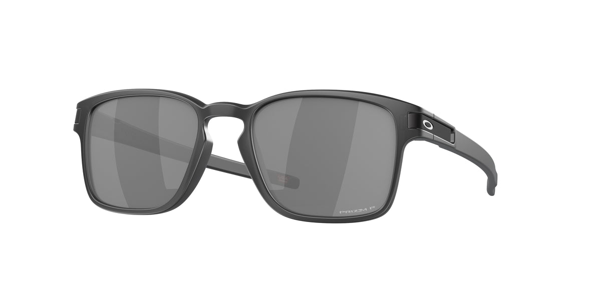Oakley OO9358 Matte Black Ink Sunglasses