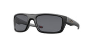 Oakley OO9367 Matte Black Sunglasses