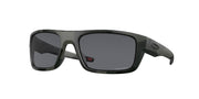 Oakley OO9367 Multicam Black Sunglasses