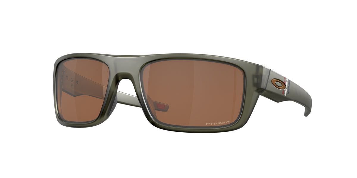 Oakley OO9367 Matte Olive Ink Sunglasses
