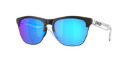 Oakley OO9374 Matte Black Sunglasses