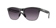 Oakley OO9374 Matte Black Sunglasses