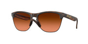 Oakley OO9374 Matte Brown Tortoise Sunglasses