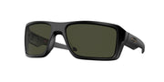 Oakley OO9380 Matte Black Sunglasses
