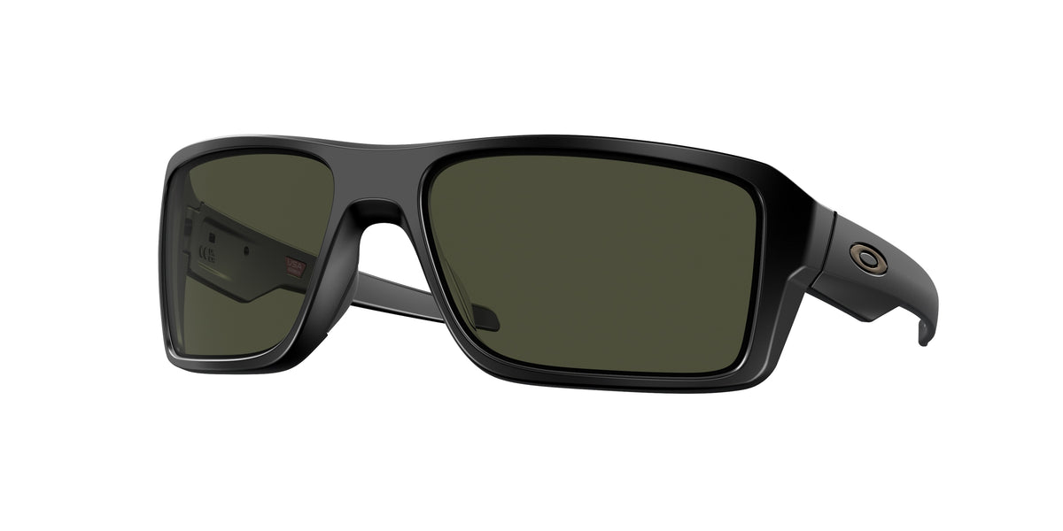 Oakley OO9380 Matte Black Sunglasses