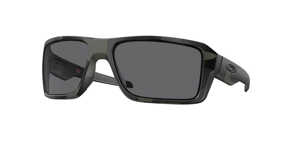 Oakley OO9380 Multicam Black Sunglasses
