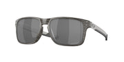 Oakley OO9384 Woodgrain Sunglasses