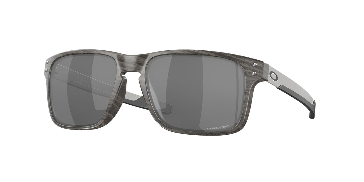 Oakley OO9384 Woodgrain Sunglasses