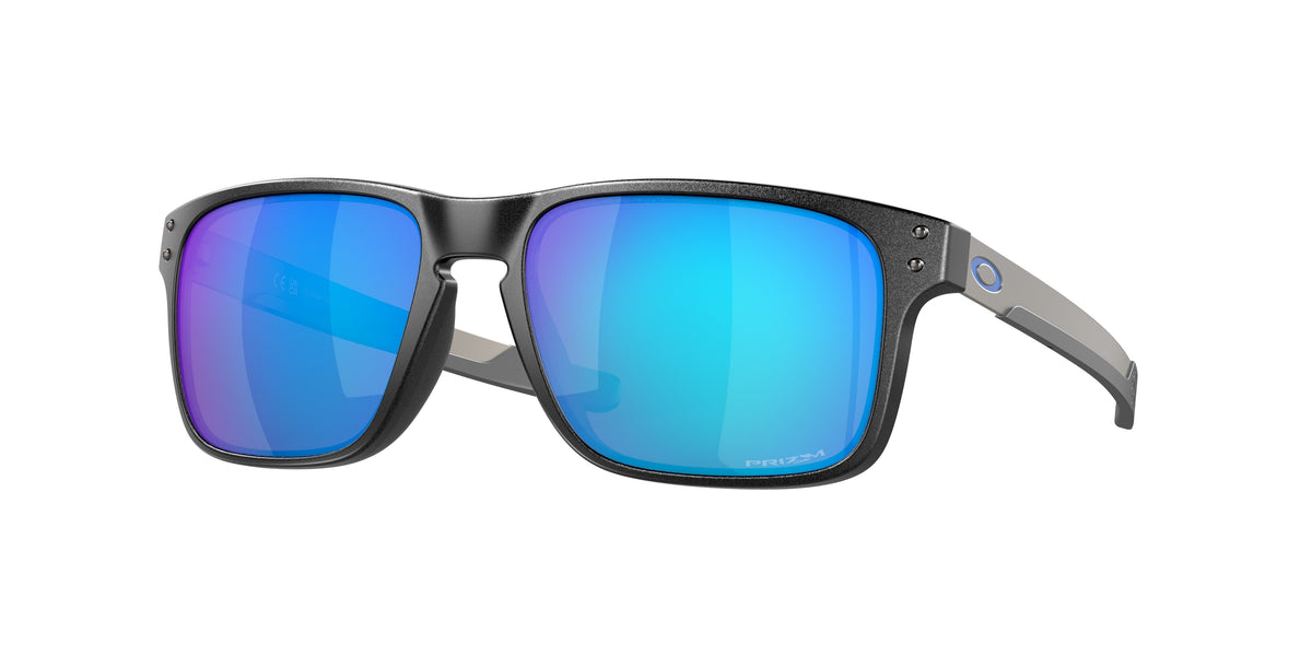 Oakley OO9384 Steel Sunglasses