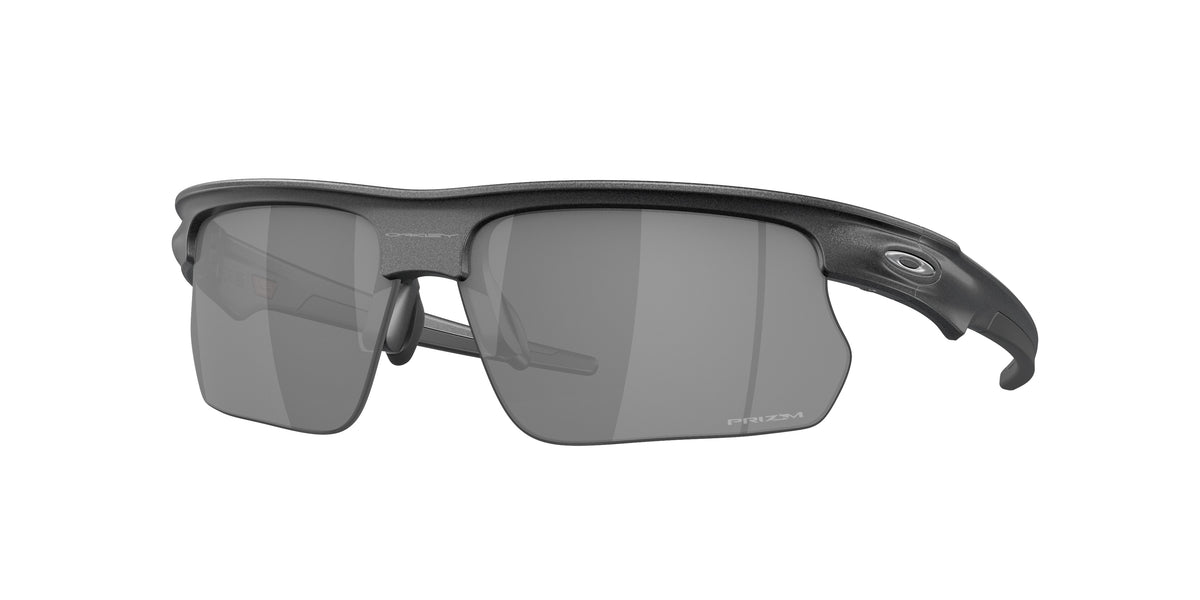Oakley OO9400 Steel Sunglasses