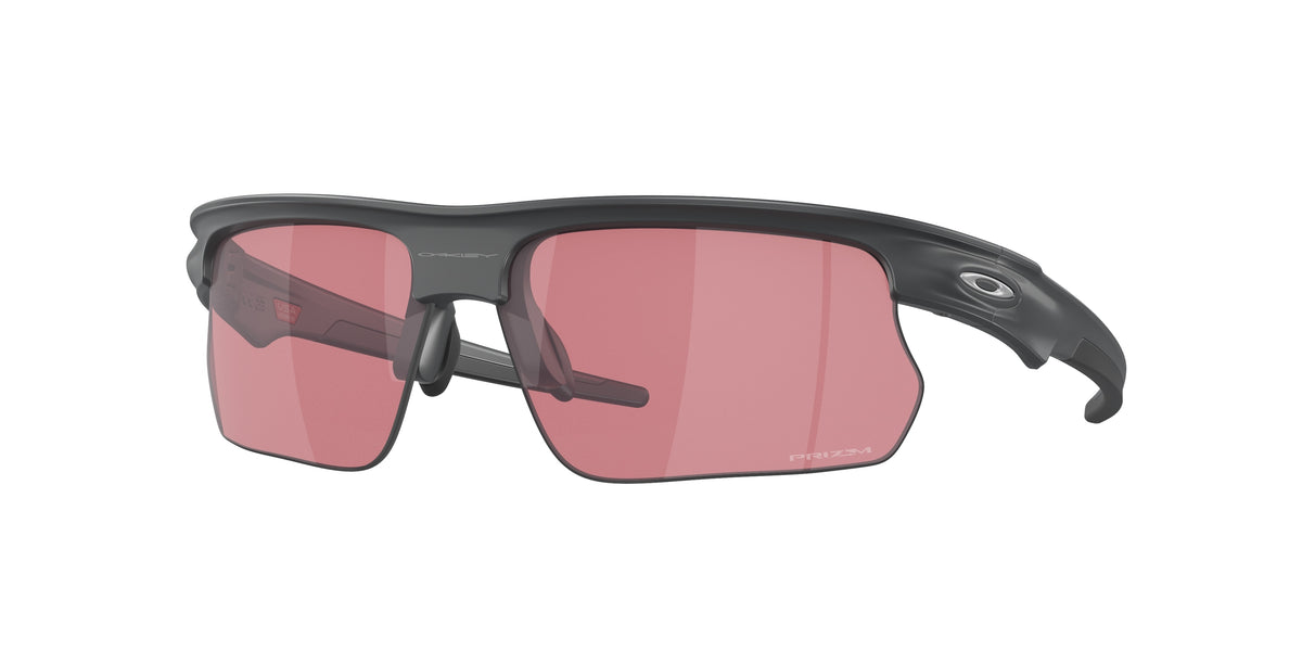 Oakley OO9400 Matte Carbon Sunglasses