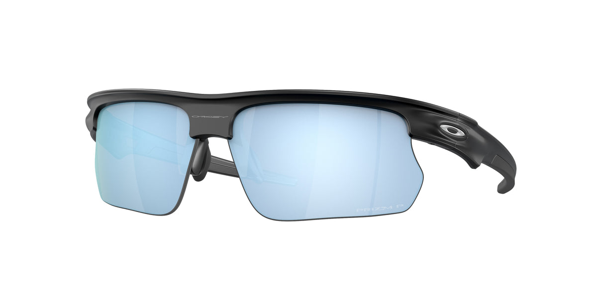 Oakley OO9400 Matte Black Sunglasses