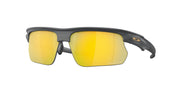 Oakley OO9400 Matte Carbon Sunglasses