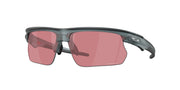 Oakley OO9400 Matte Crystal Black Sunglasses