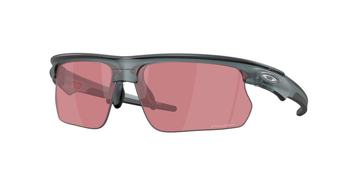 Oakley OO9400 Matte Crystal Black Sunglasses