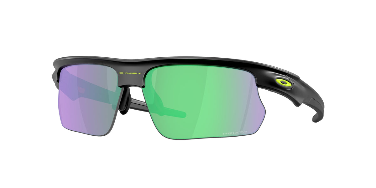 Oakley OO9400 Matte Black Sunglasses