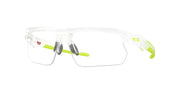 Oakley OO9400 Matte Clear Sunglasses