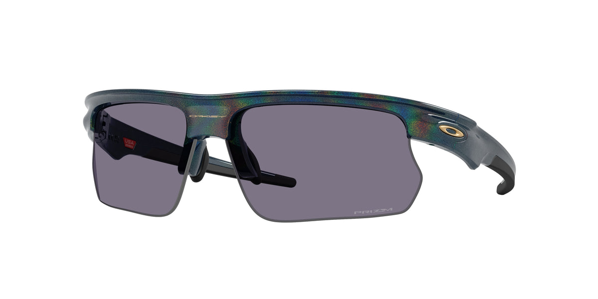 Oakley OO9400 Abyss Spacedust Sunglasses