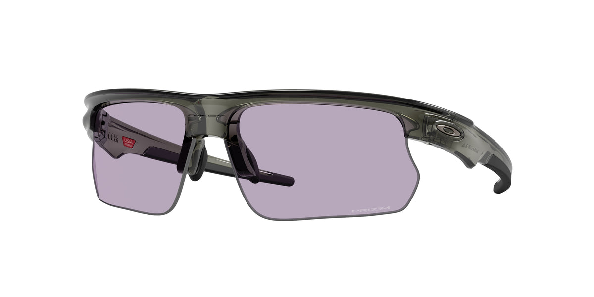Oakley OO9400 Grey Smoke Sunglasses