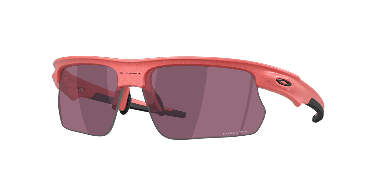 Oakley OO9400 Muted Metallic Paloma Sunglasses