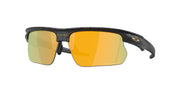 Oakley OO9400 Matte Black Splatter Sunglasses