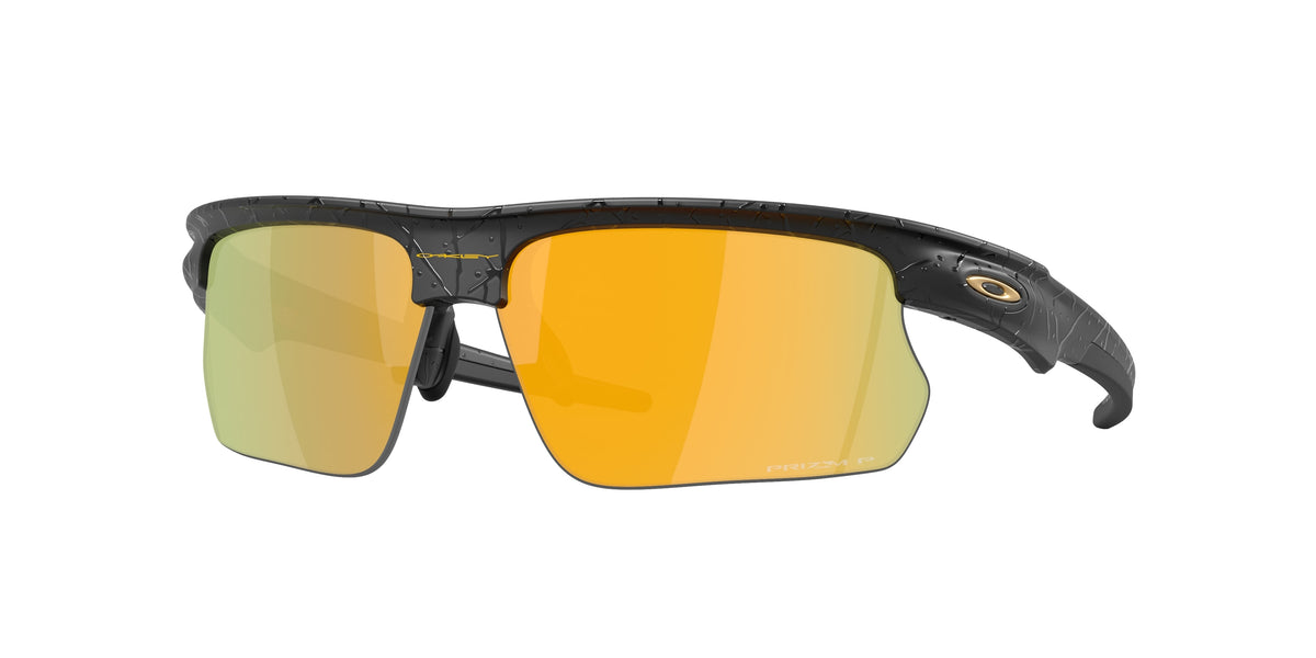 Oakley OO9400 Matte Black Splatter Sunglasses