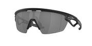 Oakley OO9403 Matte Black Sunglasses