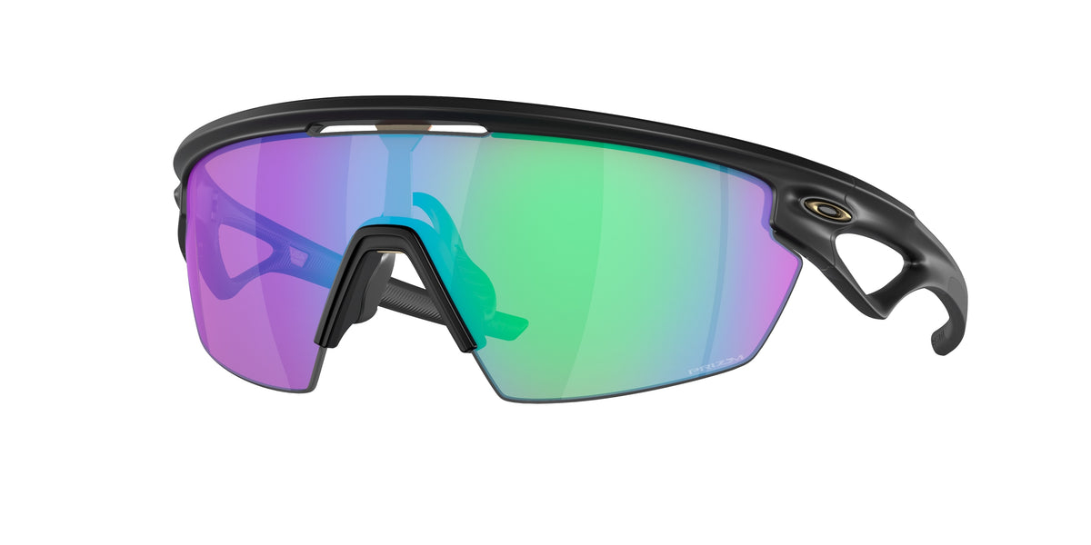 Oakley OO9403 Matte Black Sunglasses