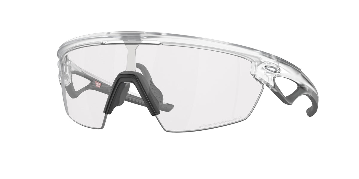 Oakley OO9403 Matte Clear Sunglasses