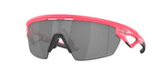 Oakley OO9403 Matte Neon Pink Sunglasses