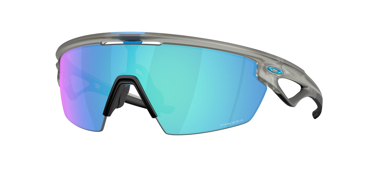 Oakley OO9403 Matte Grey Ink Sunglasses