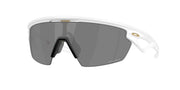 Oakley OO9403 Matte White Sunglasses