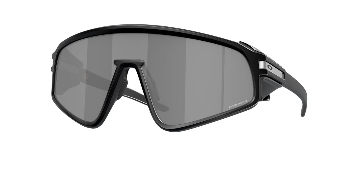 Oakley OO9404 Matte Black Sunglasses