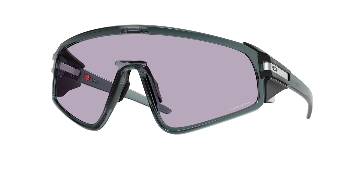 Oakley OO9404 Crystal Black Sunglasses