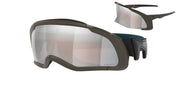 Oakley OO9405 Dark Brush Sunglasses